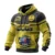 Black-Yellow
