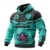 Black-Cyan