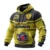 Black-Yellow