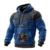 Black-Blue