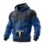 Black-Blue