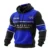Black-Blue