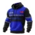 Black-Blue