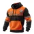 Black-Orange