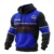 Black-Blue