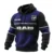 Black-Navy