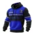 Black-Blue