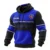 Black-Blue