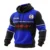 Black-Blue