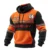 Black-Orange
