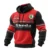 Black-Red