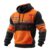 Black-Orange
