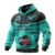 Black-Cyan