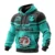 Black-Cyan