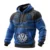Black-Blue