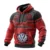 Black-Red