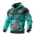 Black-Cyan