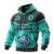 Black-Cyan