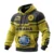 Black-Yellow