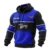 Black-Blue