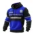 Black-Blue