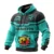 Black-Cyan
