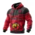 Black-Red