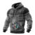 Black Grey