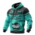 Black-Cyan