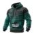 Black-Green