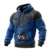 Black-Blue