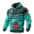 Black-Cyan