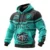 Black-Cyan