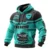 Black-Cyan