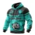Black-Cyan