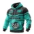 Black-Cyan