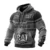 Black Grey