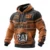 Black-Orange