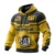 Black-Yellow
