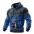 Black-Blue