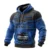 Black-Blue