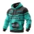Black-Cyan