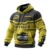 Black-Yellow