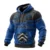 Black-Blue