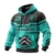 Black-Cyan