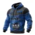 Black-Blue