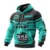 Black-Cyan