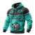 Black-Cyan