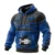 Black-Blue