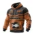 Black-Orange